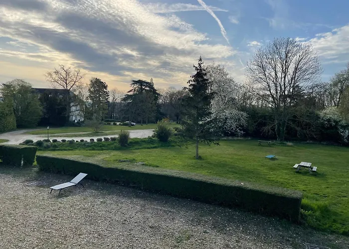 Manoir De La Houlette