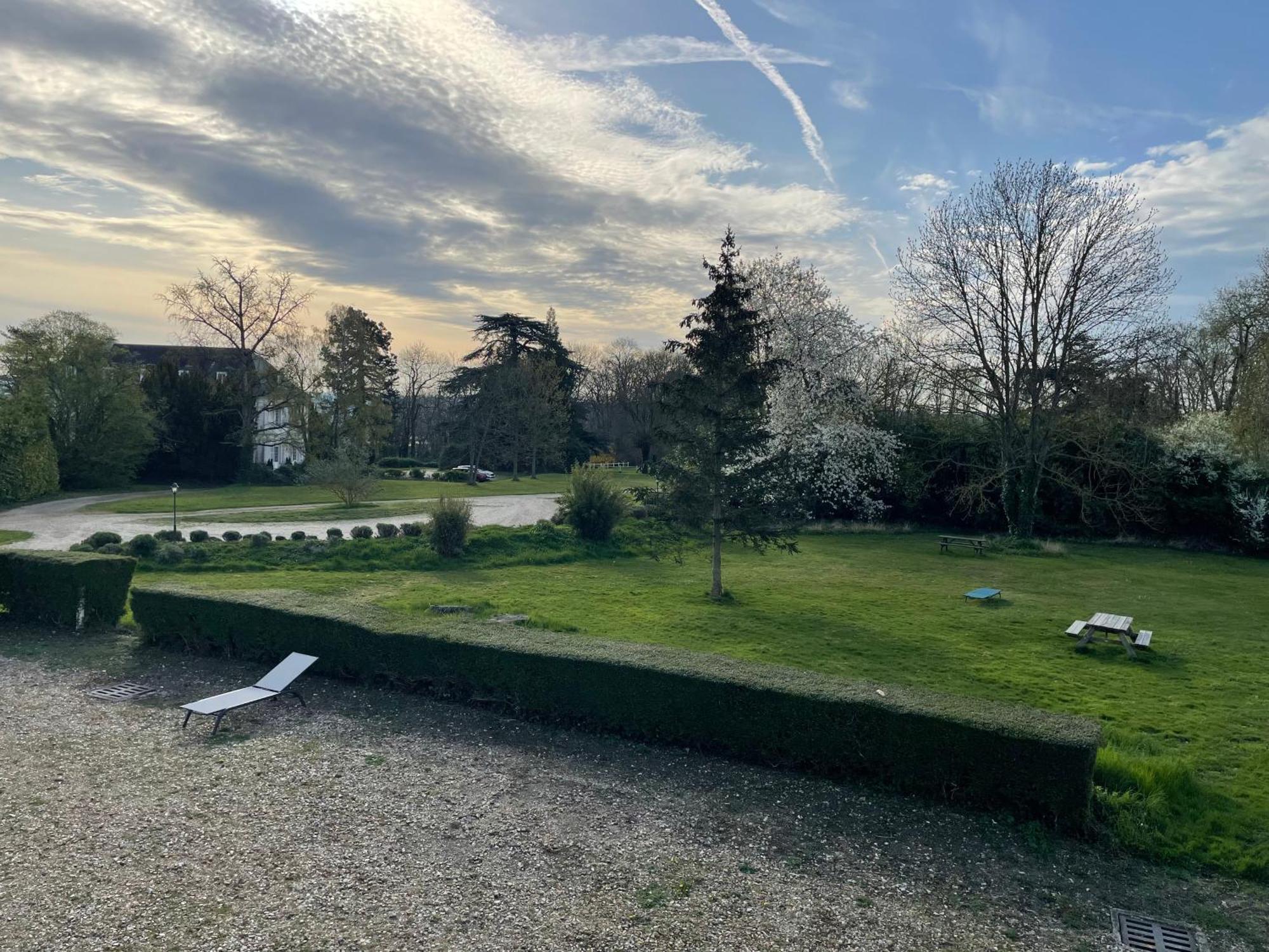 Manoir De La Houlette Frühstückspension 2*