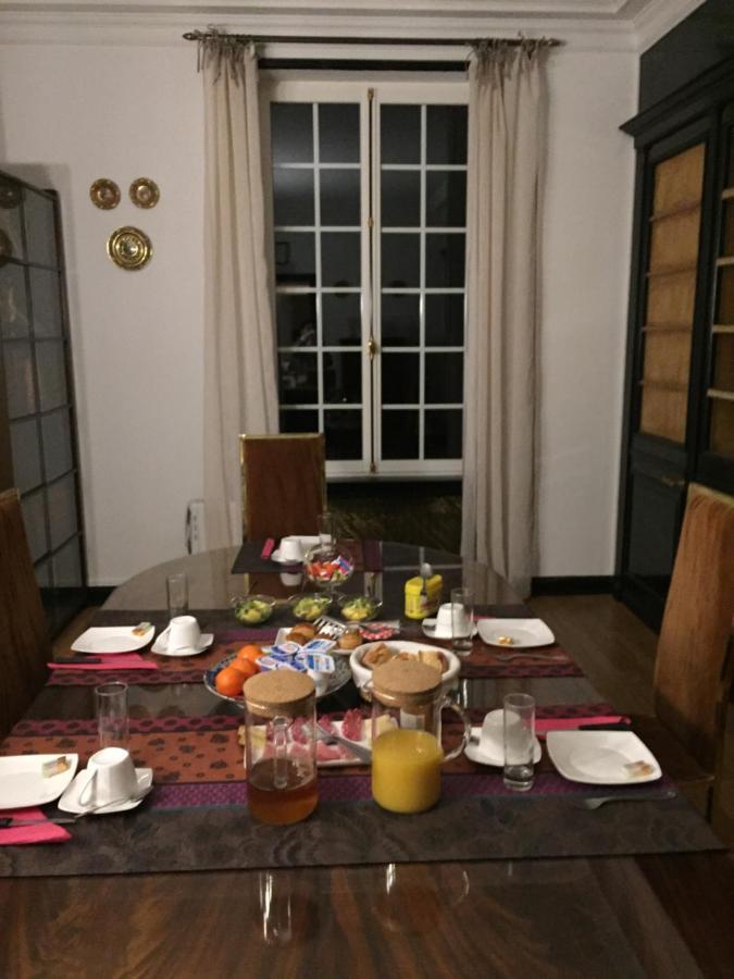 Manoir De La Houlette 2*