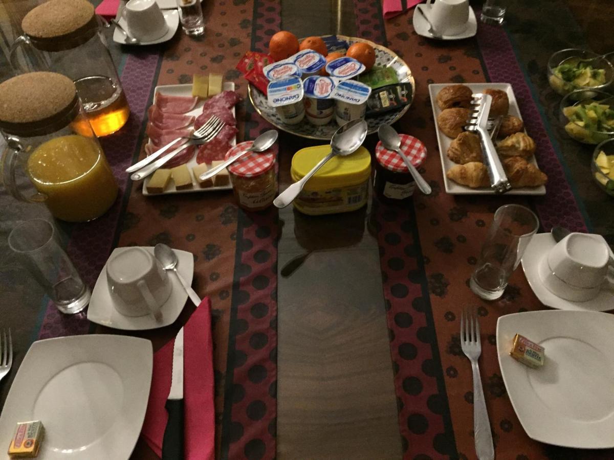 Manoir De La Houlette Frühstückspension 2*